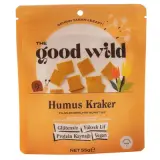 The Good Wild Humus Kraker 55 g