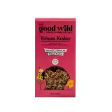 The Good Wild Tohum Kraker 55 g