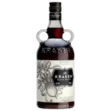 The Kraken Black Spiced Rum 0,7l
