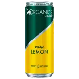 The Organics by Red Bull Bio Easy Lemon 330ml