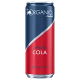 The Organics by Red Bull Bio Simply Cola 330ml