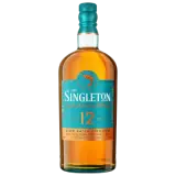 The Singleton Single Malt Scotch Whisky of Dufftown 12 Jahre 0,7l