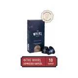 The Whirl Espresso Dark Kapsül Kahve 10'lu 55 g