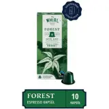 The Whirl Espresso Earth Series Forest Kapsül 55 g