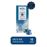 The Whirl Espresso Earth Series Ocean Kapsül 55 g