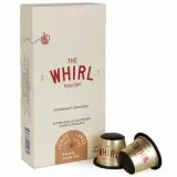 The Whirl Lungo Medium Kapsül Kahve 10 Adet 55 g