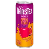 ThirsTea Eistee Apfel-Feige 0,33l