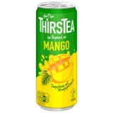 ThirsTea Eistee Mango 0,33l