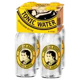 Thomas Henry Tonic Water 4x0,2l