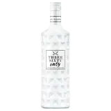 Three Sixty Vodka easy 0,7l