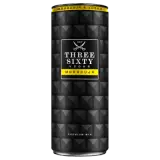 Three Sixty Vodka Maracuja 0,33l