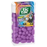 Tic Tac Fruit Fusion 54g