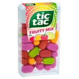 Tic Tac Fruity Mix 18g