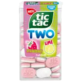 Tic Tac Two Strawberry Lime 38,5g
