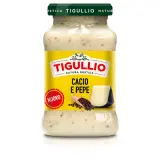 Tigullio Cacio Pepe Sos 185 g