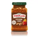Tigullio Peperoni Noci Sos 185 g
