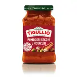 Tigullio Pomodori Secchi Pistacchi Sos 185 g