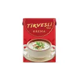 Tikveşli Krema 200 ml