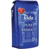Tilda Basmati Pirinci 1 kg