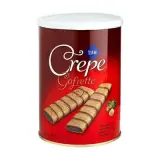 Time Çizmeci Crepe 360 g