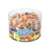 Tindy Candy Meyve Aromalı Şeker 500 g