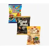 Tindy Candy Sütlü Meyveli Kahveli 500 g
