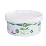 Tire Kaymaklı Yoğurt 1,5 kg