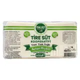 Tire Süt Koop. Tam Yağlı Taze Kaşar Peyniri 600 g