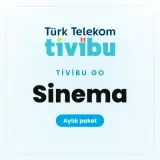 Tivibu GO Sinema paketi