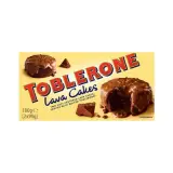 Toblerone Akışkan Kek 180 g