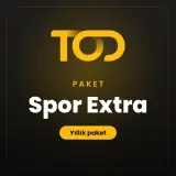 TOD Spor Extra paketi