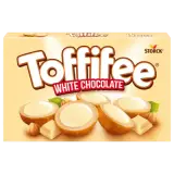 Toffifee White Chocolate 125g