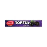 Tofita Böğürtlenli Yumuşak Şeker 47 g