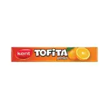 Tofita Portakal Yumuşak Şeker 47 g