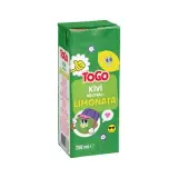 Togo Kivi Aromalı Limonata 200 ml