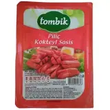Tombik Piliç Sosis 500 g