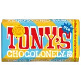 Tony's Chocolonely Karamell Rice Crisp 180g
