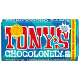 Tony´s Chocolonely Schokolade Vollmilch Chocolate Chip Cookie 180g