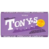 Tony's Chocolonely Vollmilch 180g