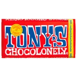 Tony's Chocolonely Vollmilchschokolade 32% 180g