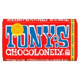 Tony's Chocolonely Vollmilchschokolade 90g