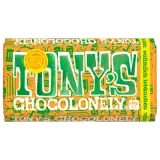 Tony's Chocolonely Winter Lebkuchenschokolade 180g