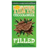 Tonys Filled Haselnuss Praline 127g