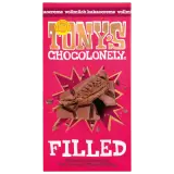 Tonys Filled Kakao 127g