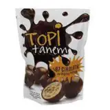 Topi Tanem Krispili Çikolata 120 g