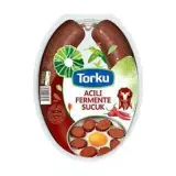 Torku Acılı Sucuk 225 g