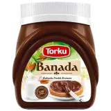 Torku Banada Fındık Kreması 700 g