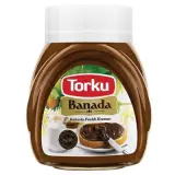 Torku Banada Kakaolu Fındık Kreması 400 g