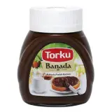 Torku Banada Kakaolu Fındık Kreması 700 g