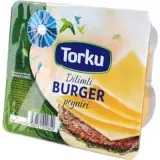 Torku Burger Dilimli Peynir 200 g